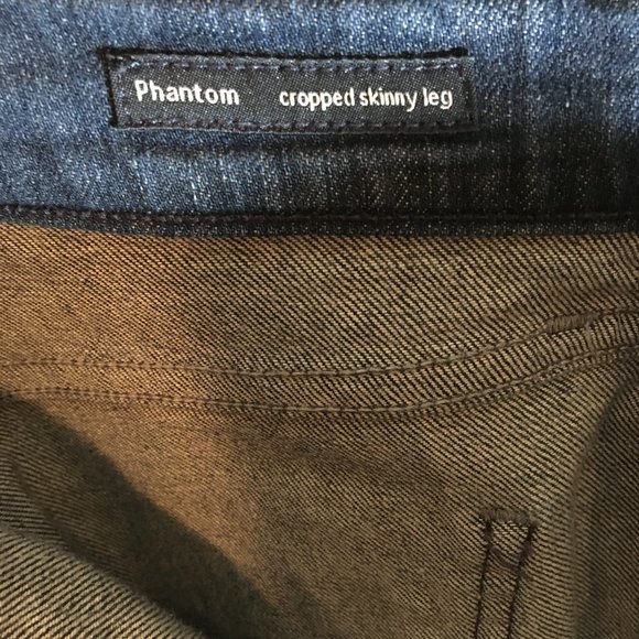 🇺🇸Citizens of Humanity Phantom Cropped Skinn… - Picture 11 of 13